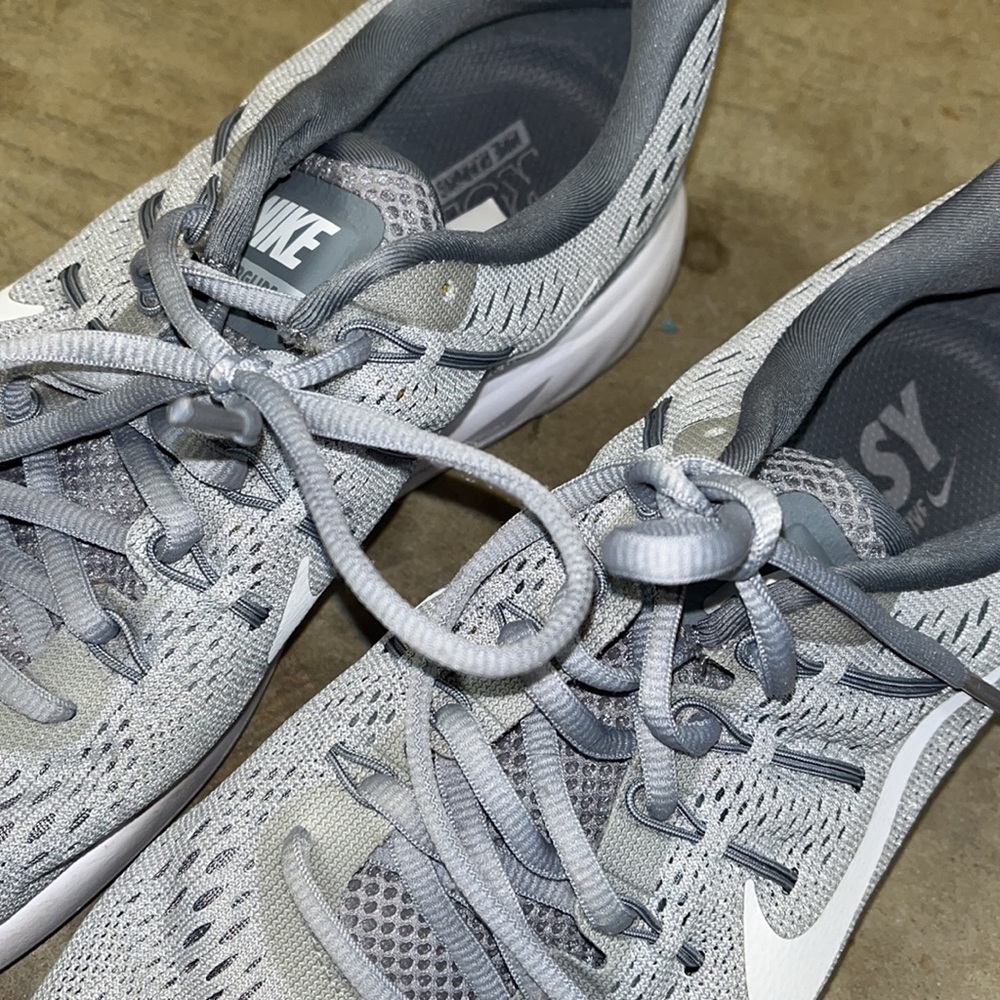 Nike Lunar Glide 8 - Picture 3 of 9